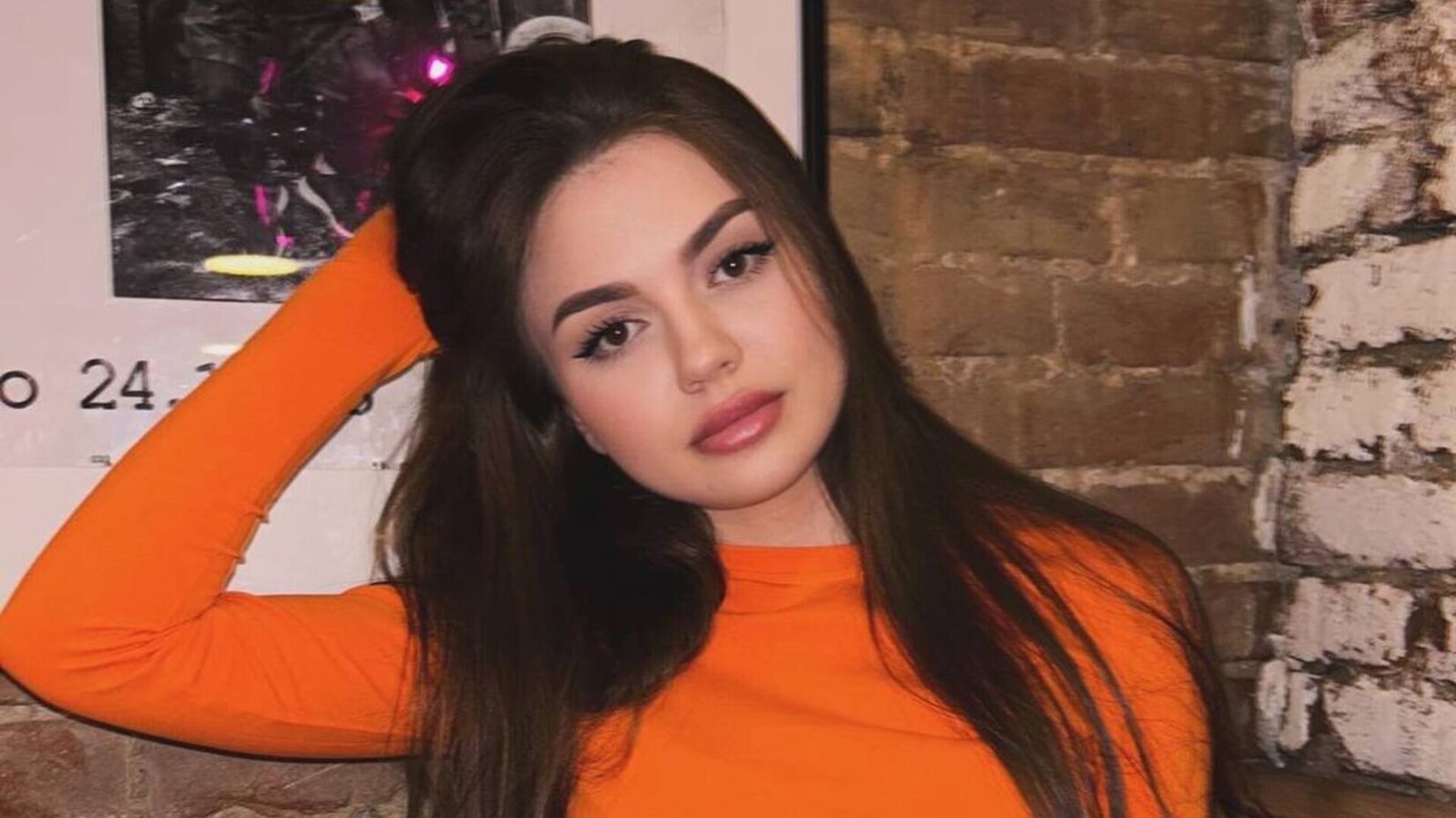 Record Nude LeilaNellson