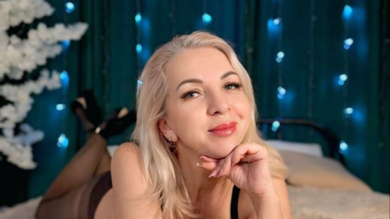 Record Nude LiliaFlowwer