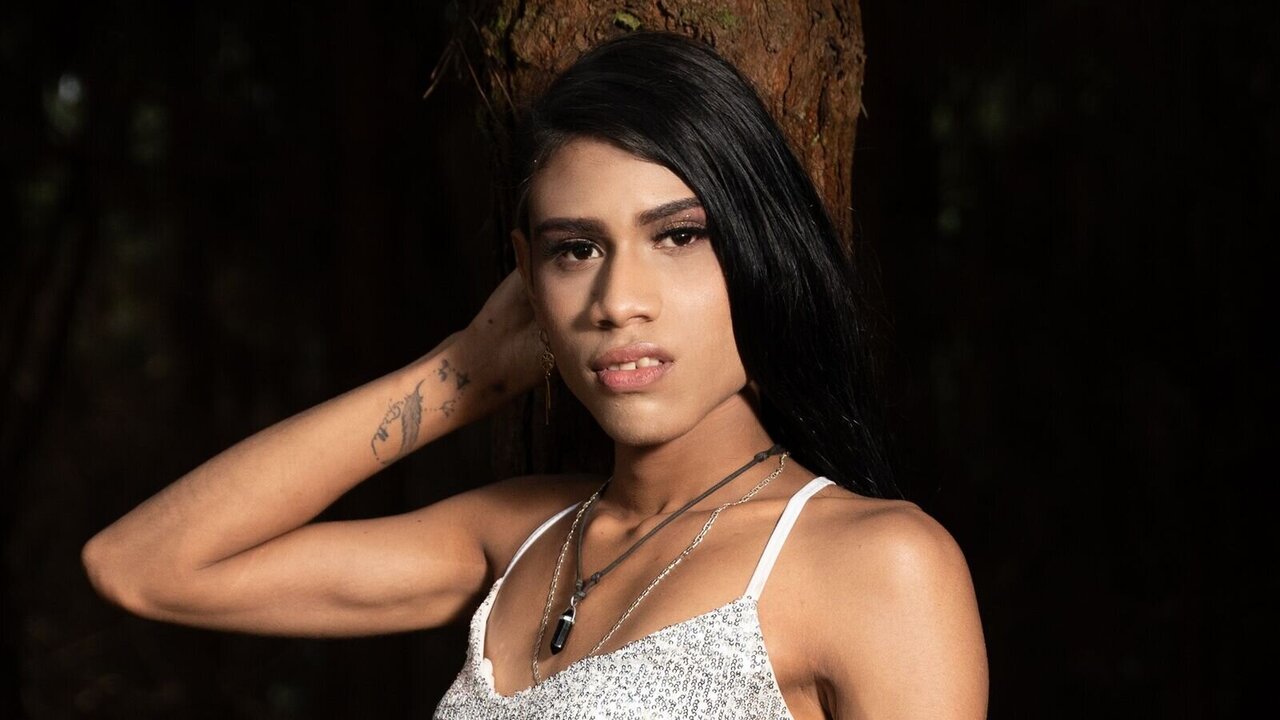 Record Nude LissyAndradet