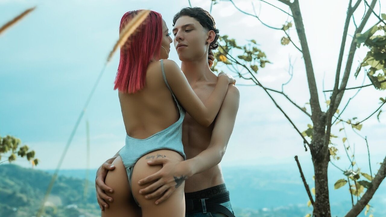 Record Nude LizahAndJackson