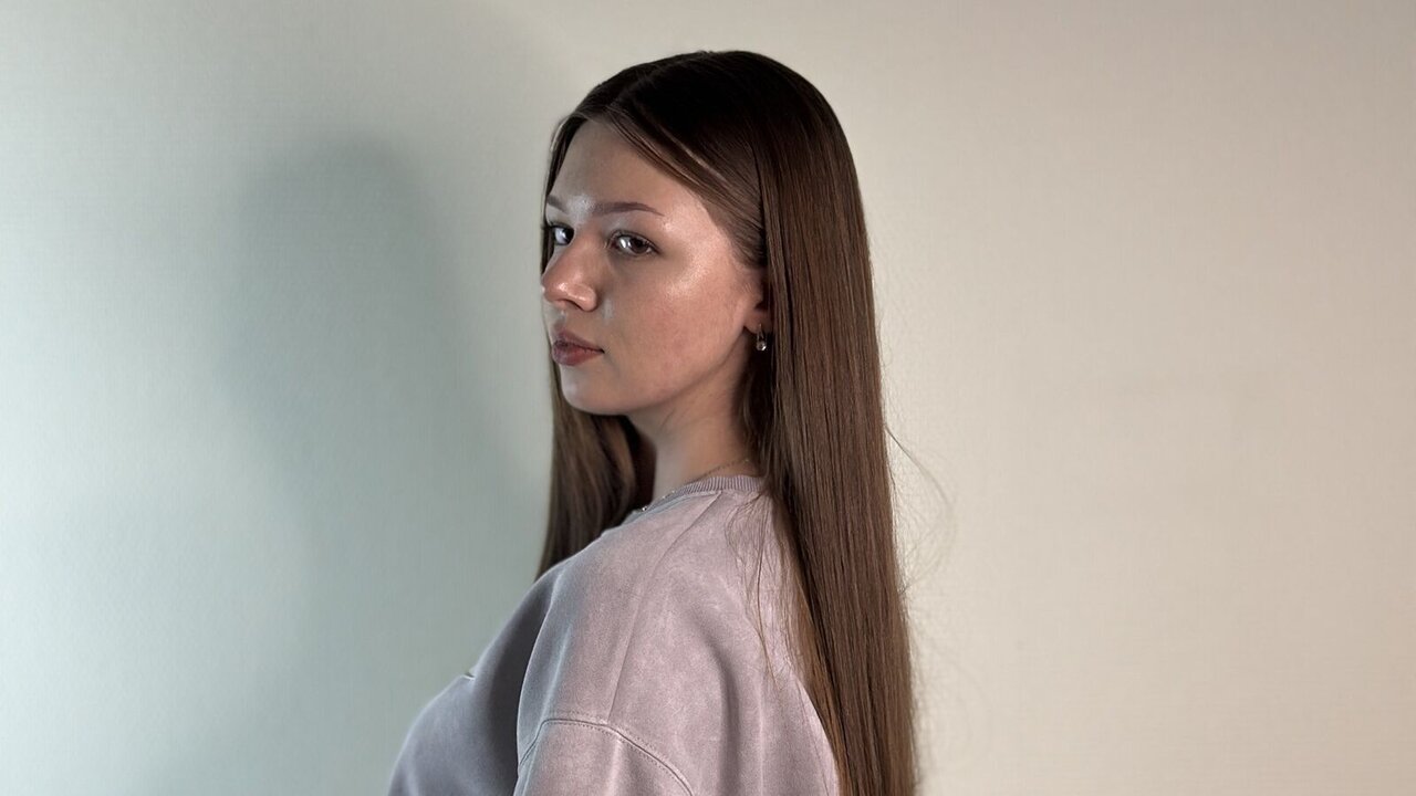 Record Nude LouisePov