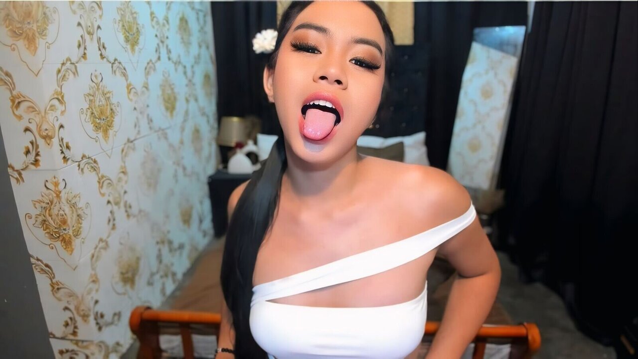 Record Nude LuisaEllanor