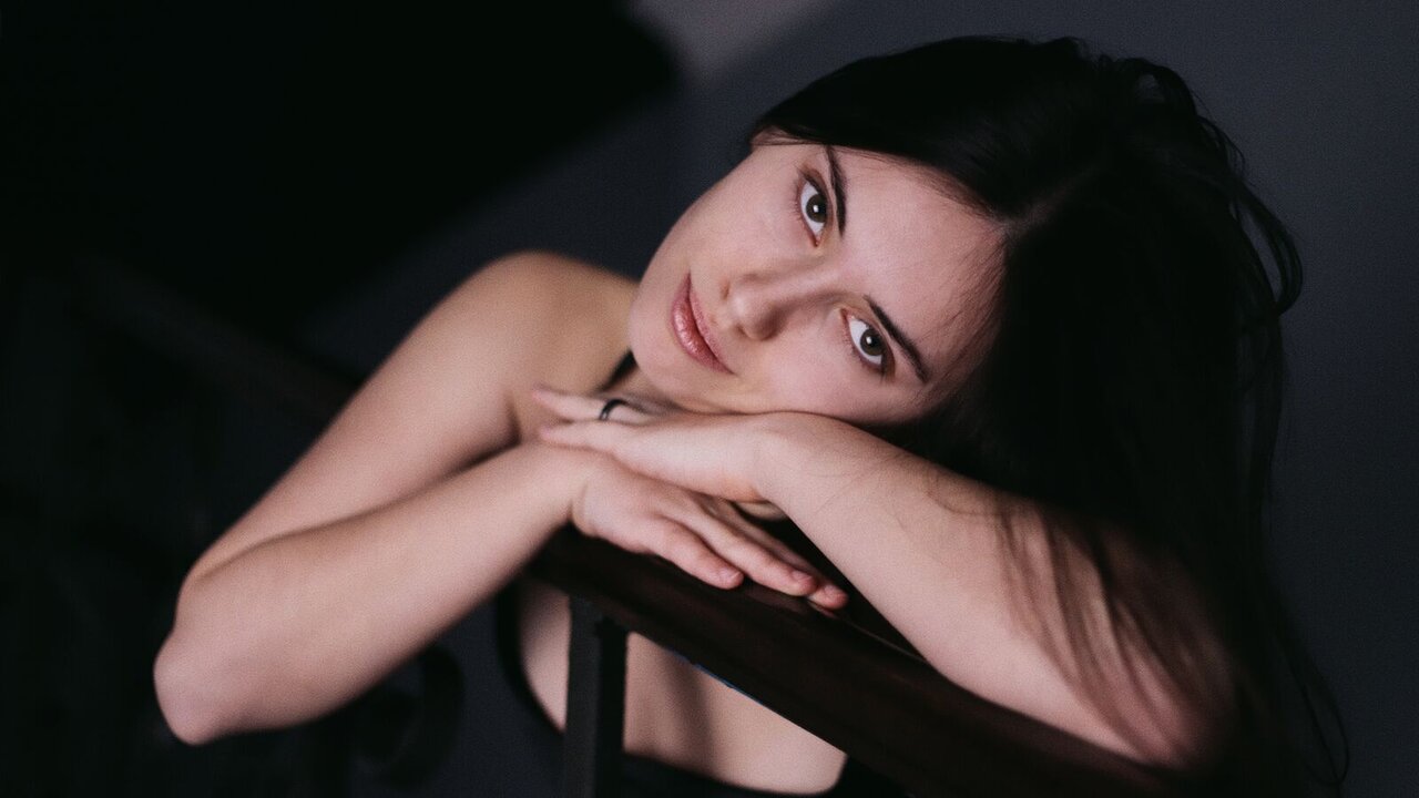 Record Nude LunaRosalin