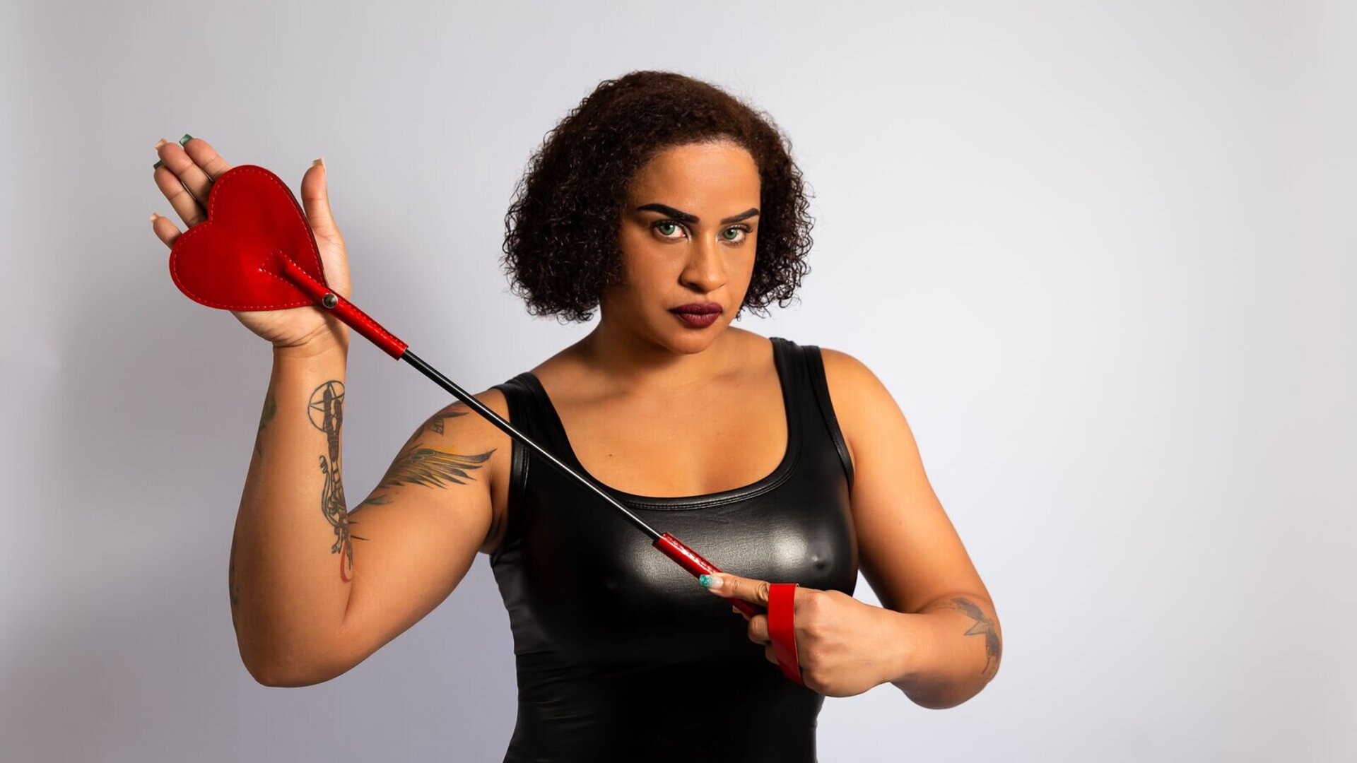 Record Nude MariannaJade