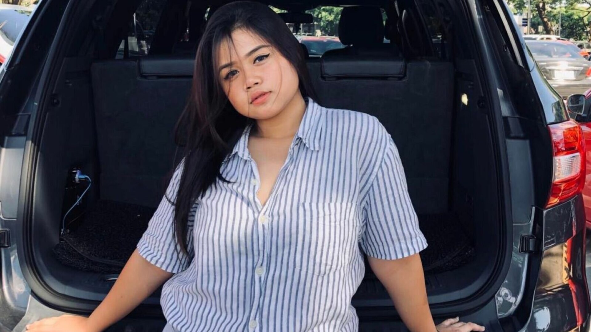 Record Nude MarieHernandez