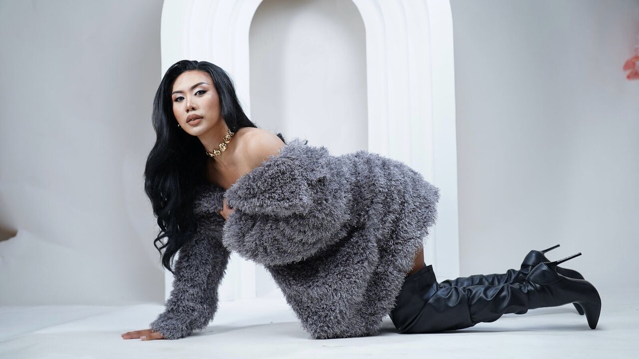 Record Nude MarinnaSanchez