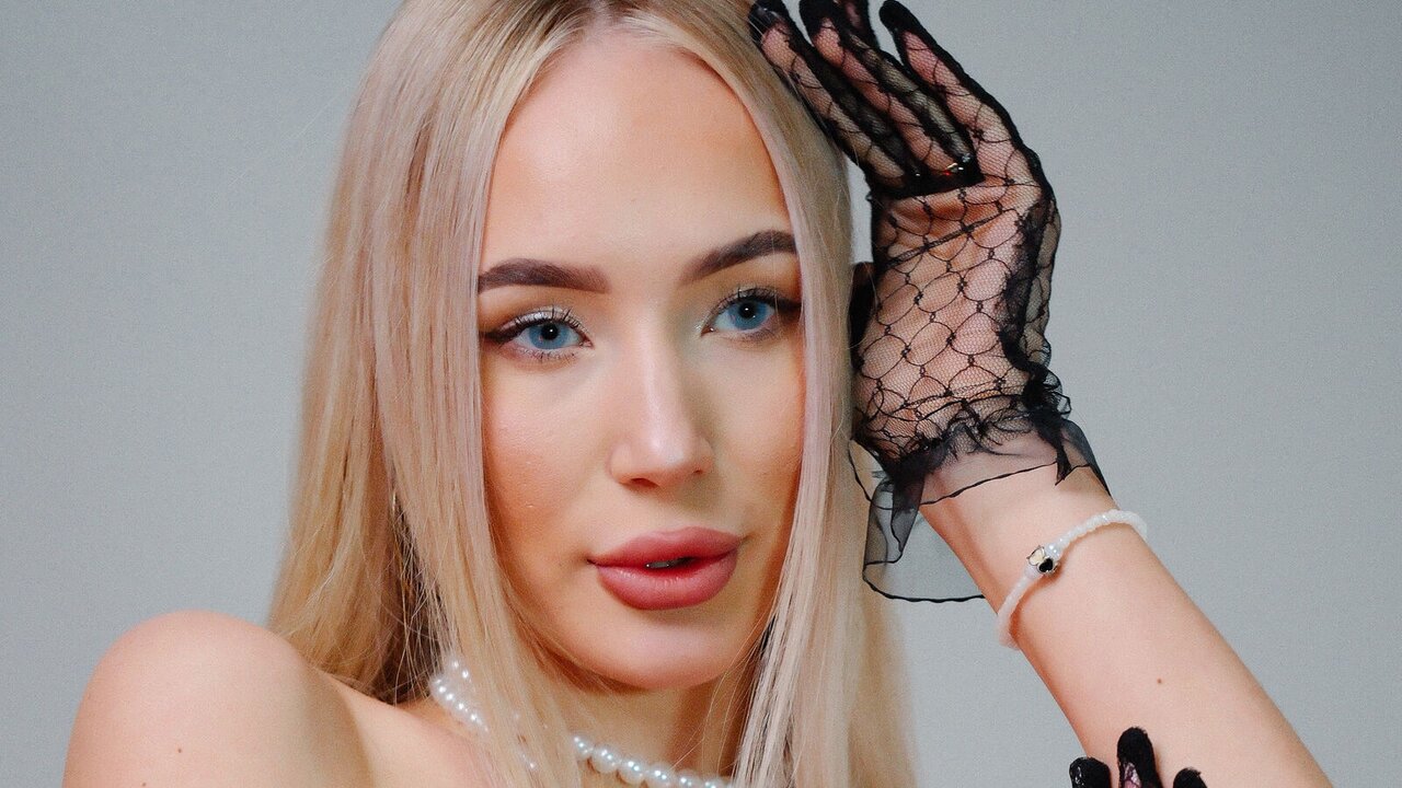 Record Nude MarryDavies