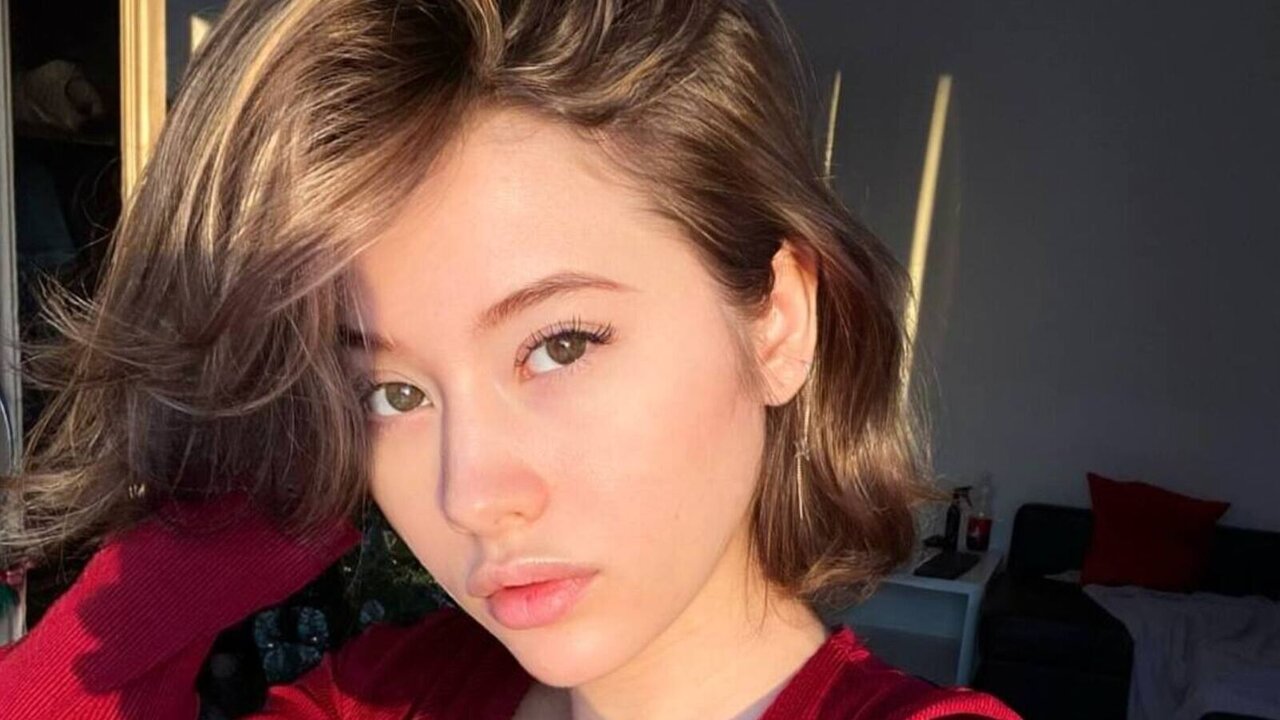 Record Nude MarvisHey