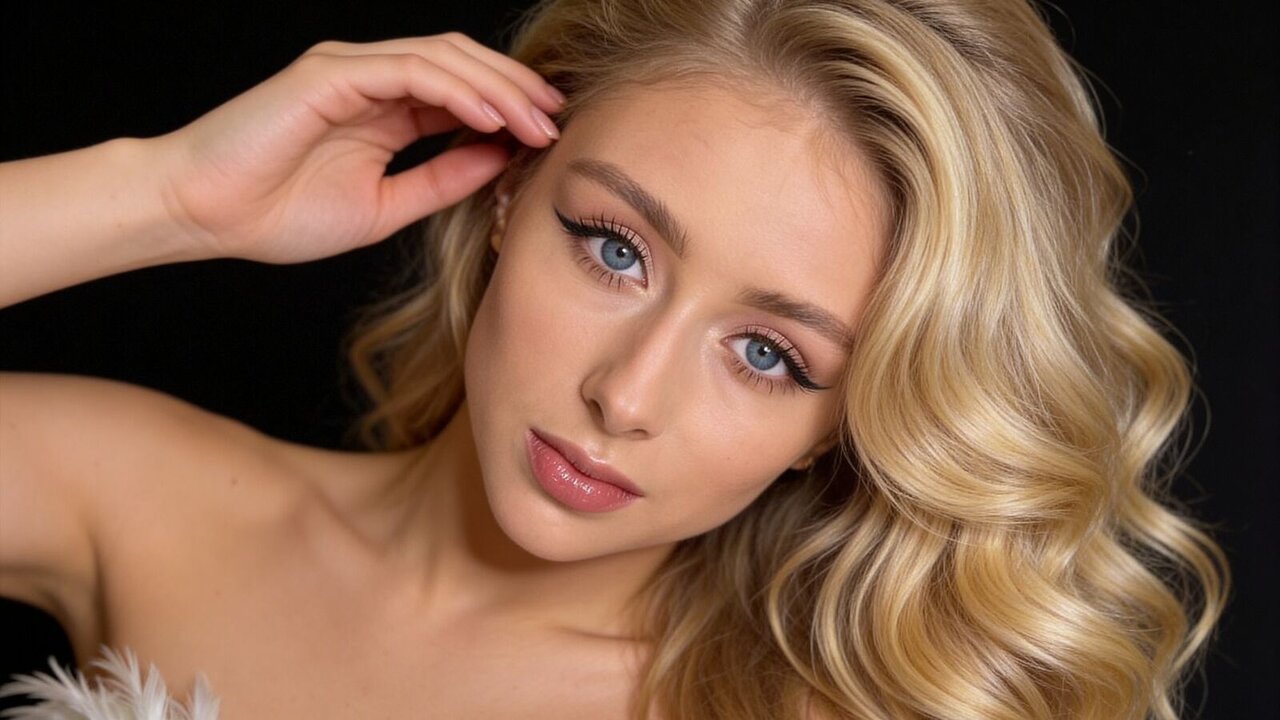 Record Nude MelisaSin