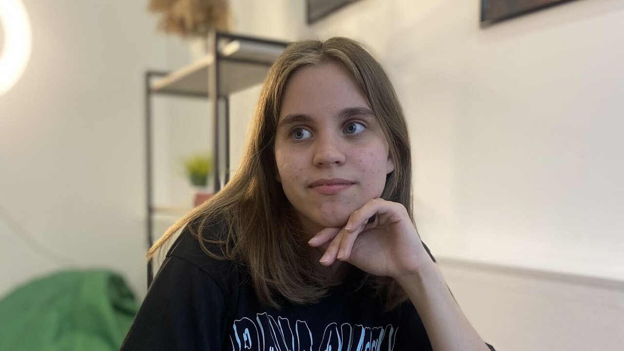 Record Nude MelisaVonk