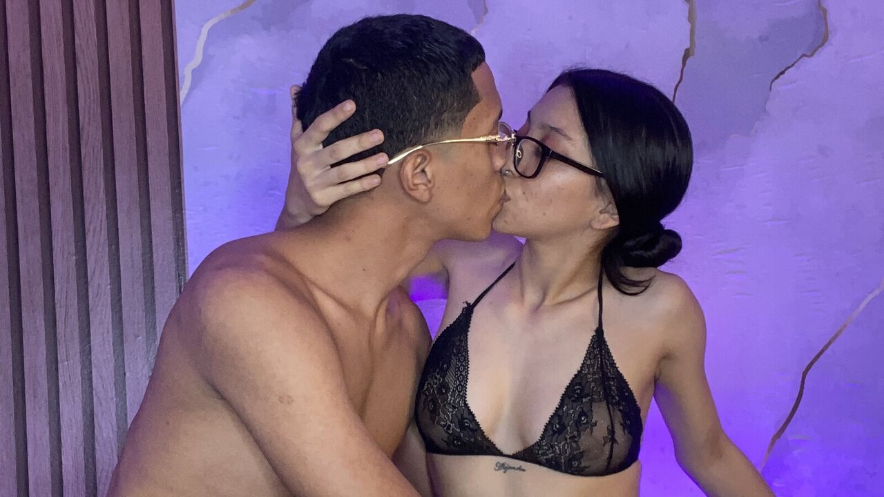 Record Nude MielCovensAndLeo