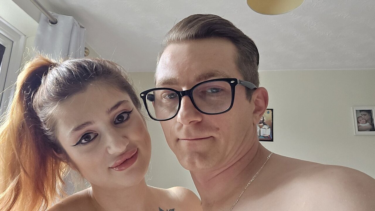 Record Nude MilaAndShiro