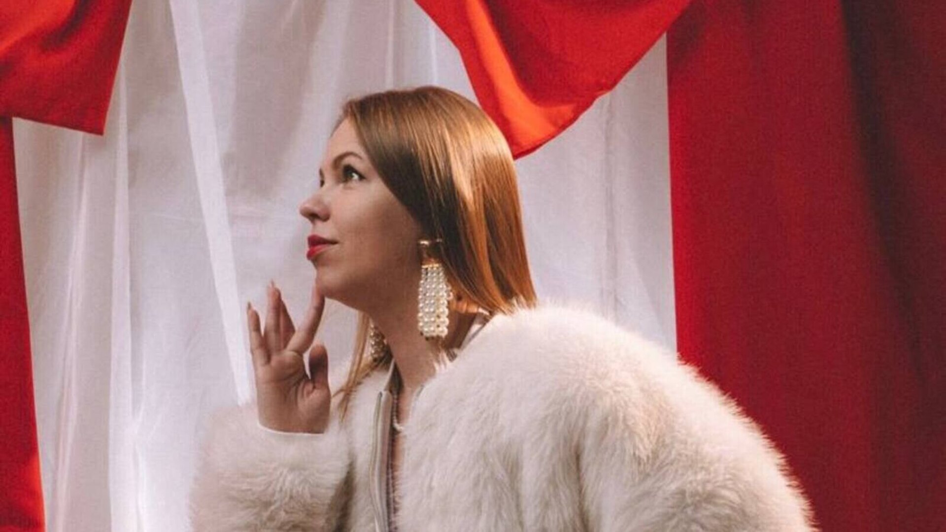 Record Nude MollyGoar