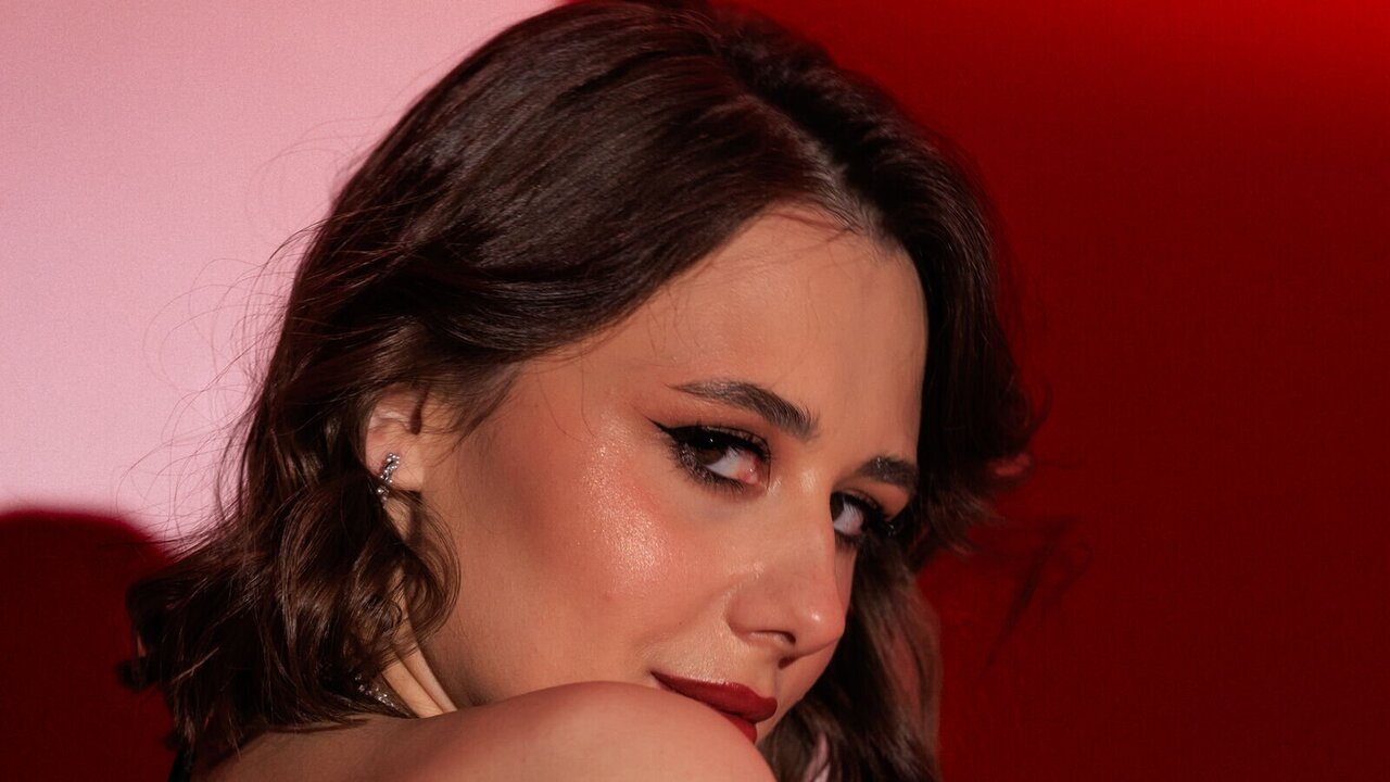 Record Nude MonicaDrovine