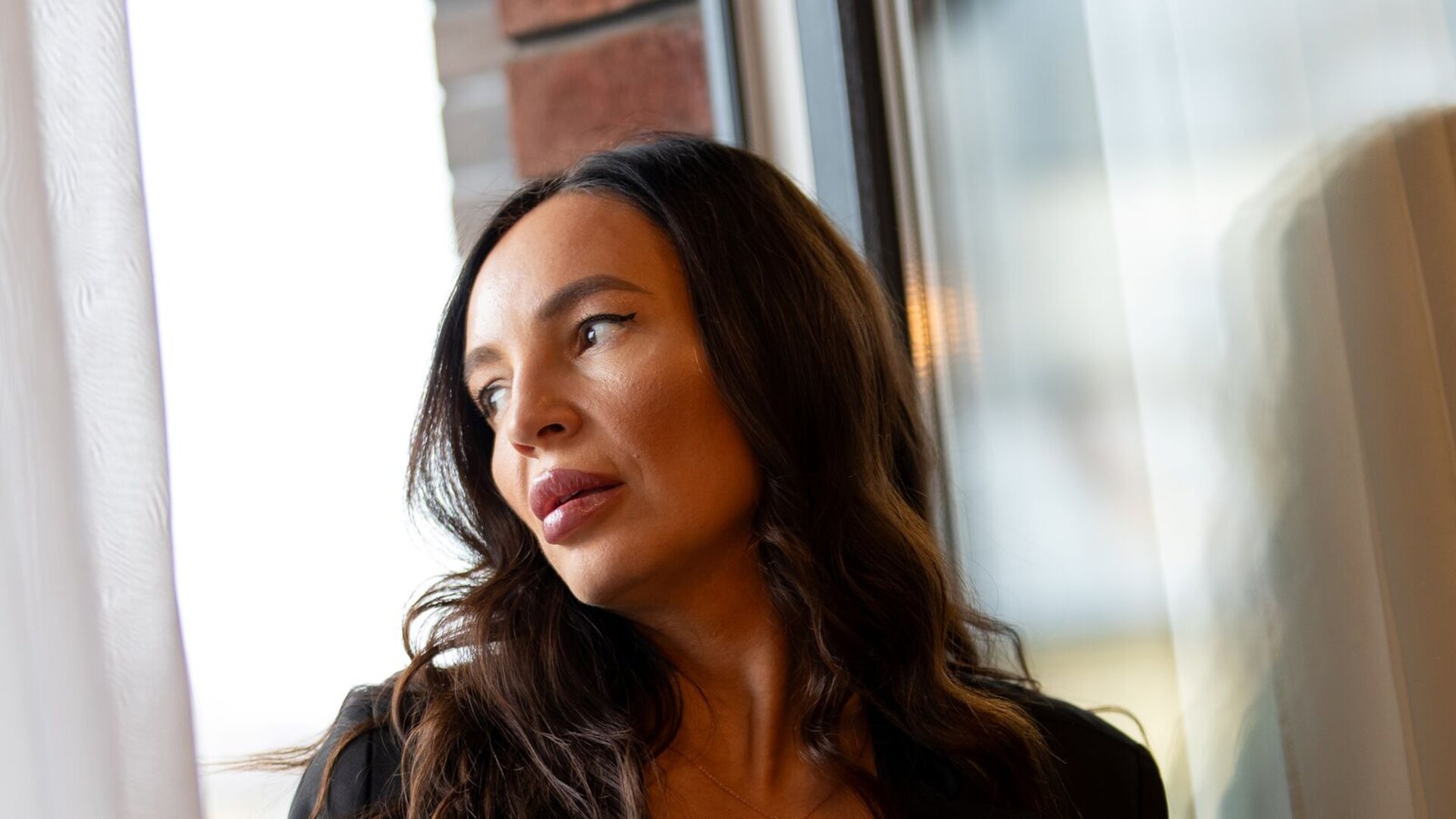 Record Nude NansyBond