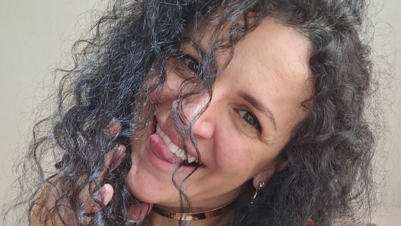 Record Nude NataliaCurly