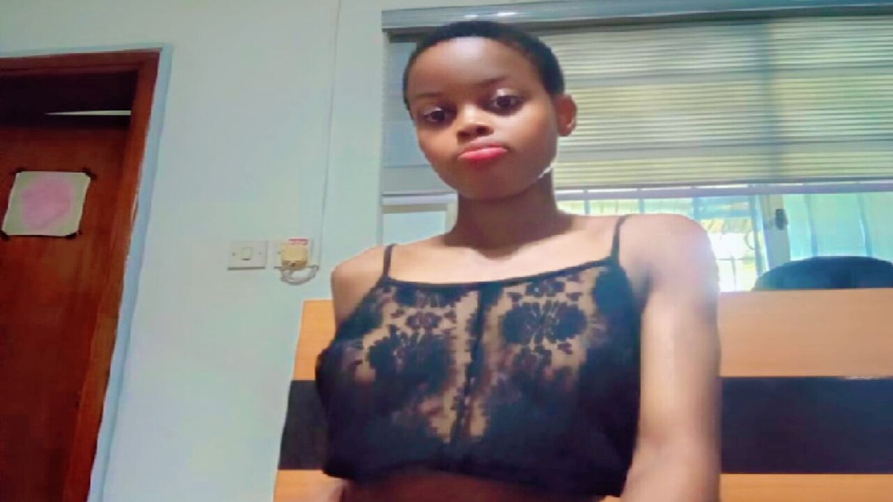 Record Nude ObonBrown