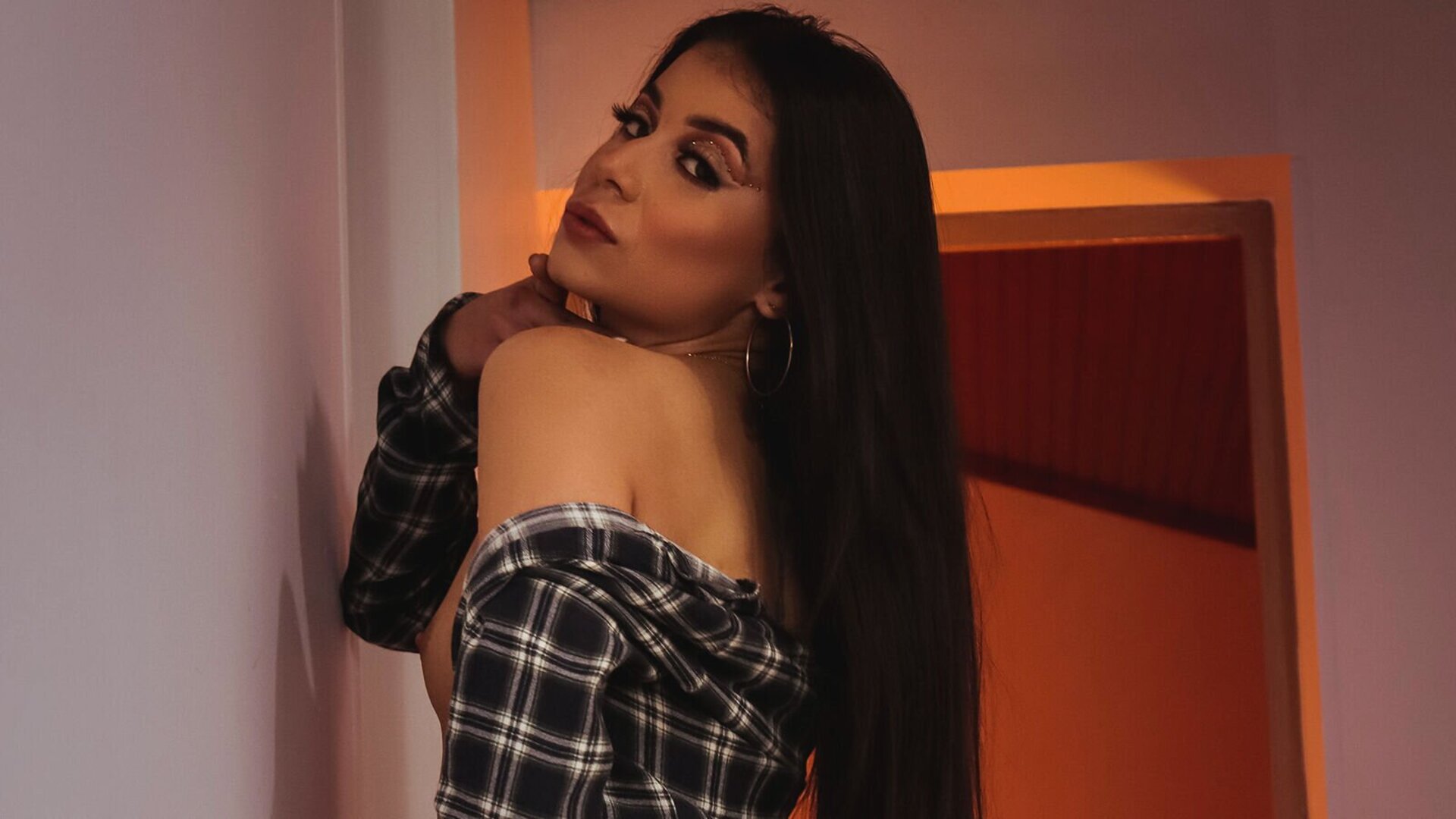 Record Nude RossieTay