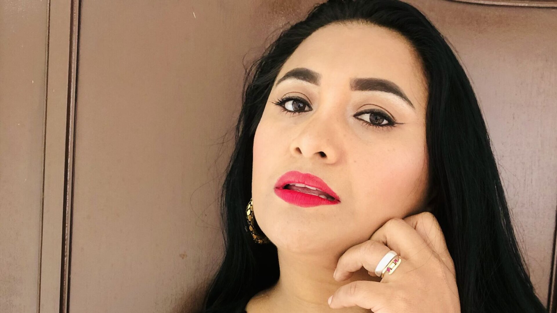 Record Nude SamanthaAcossta