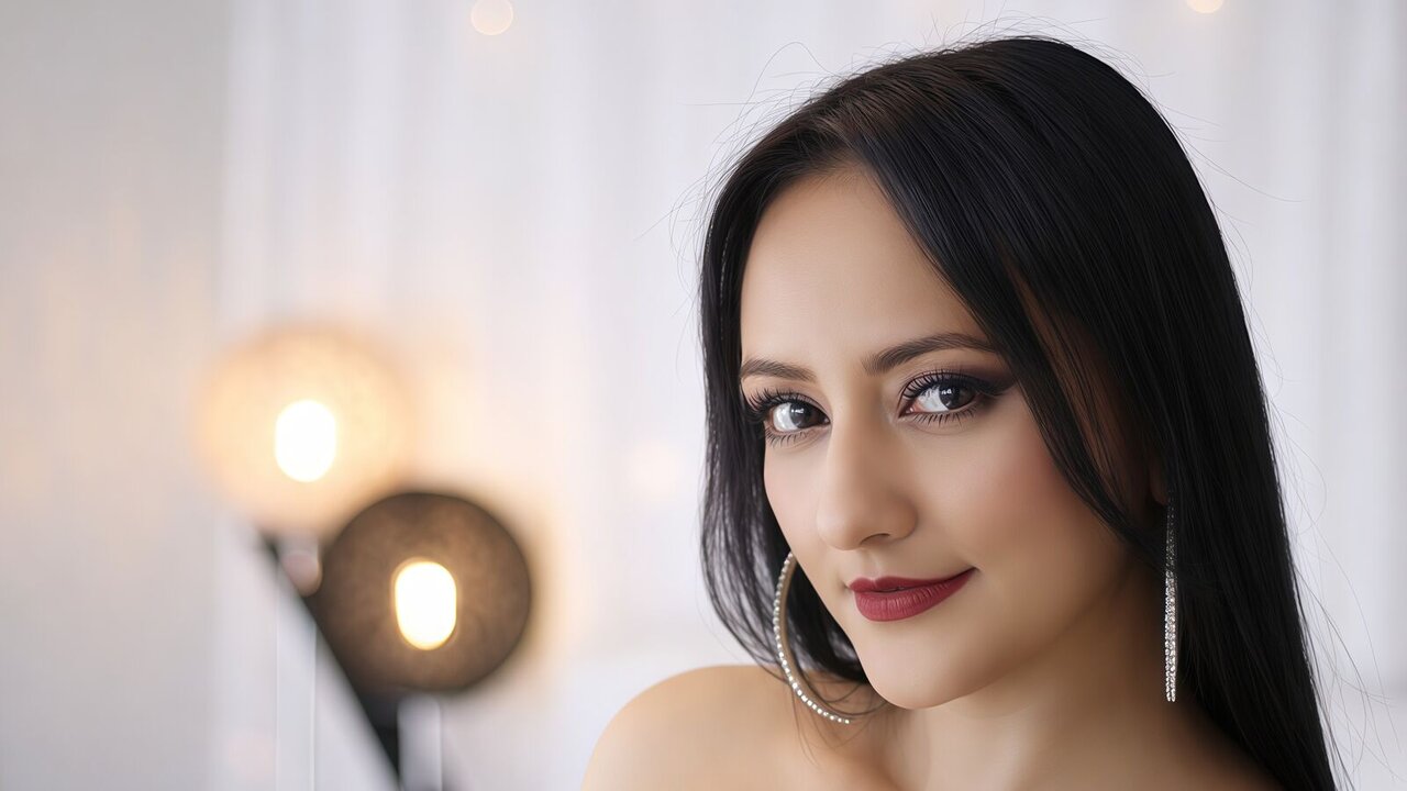 Record Nude SarahTemptation