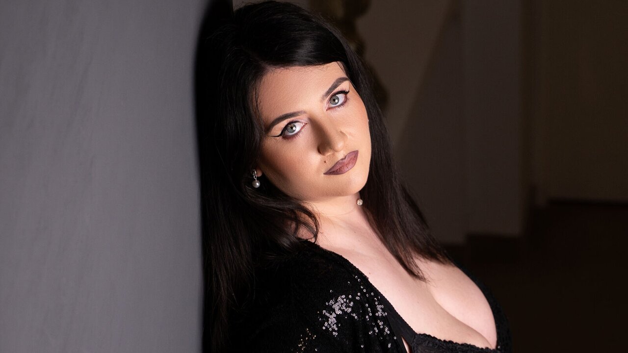 Record Nude SashaGale