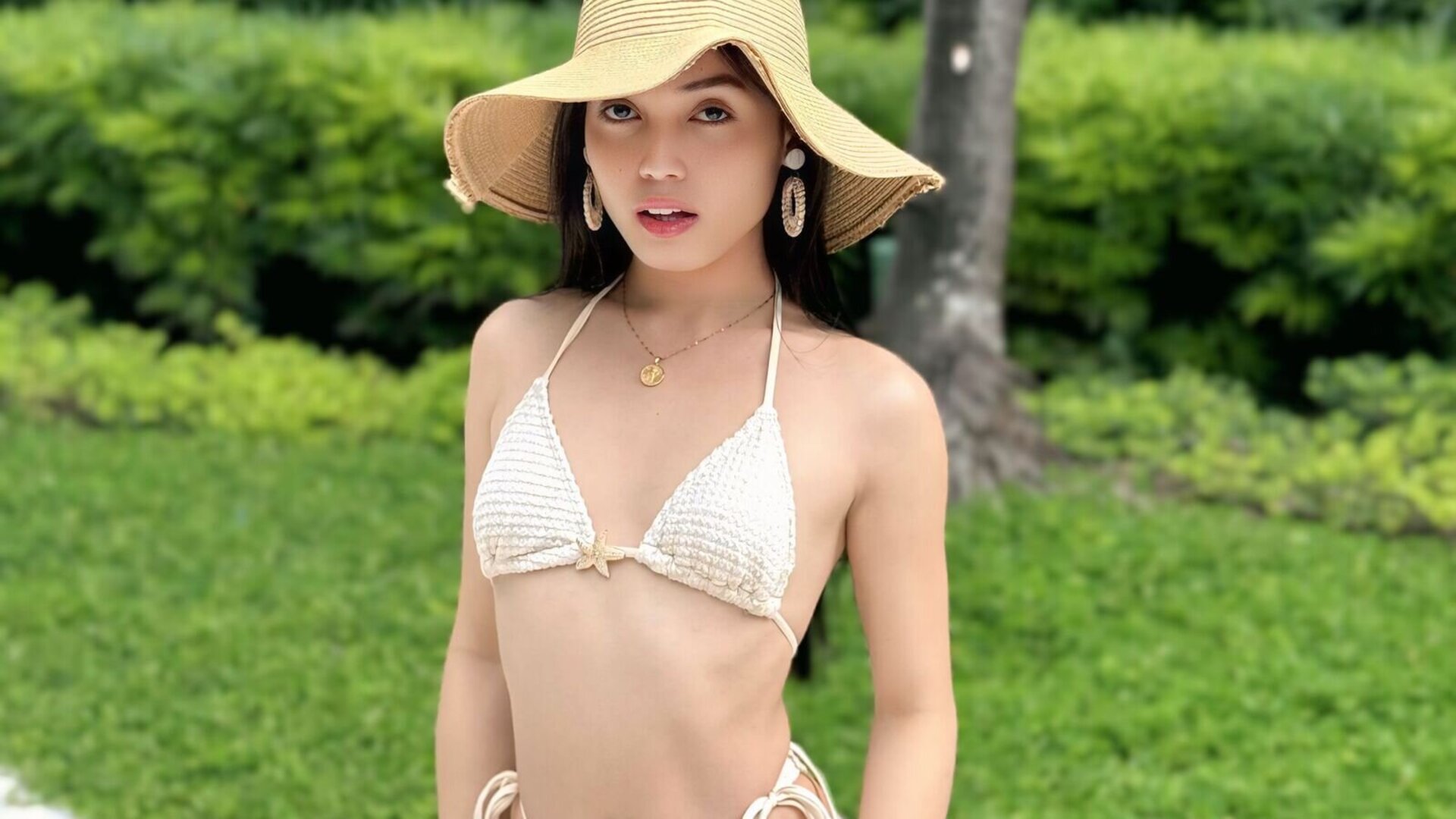 Record Nude ScarletteSanchez