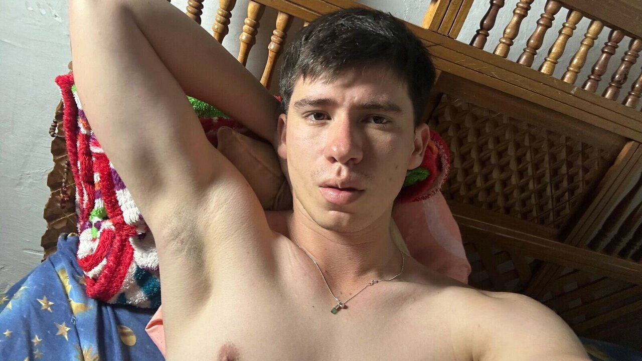 Record Nude SebastianQuesada