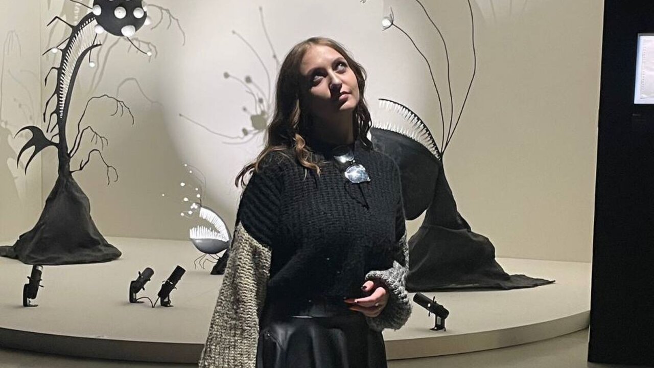 Record Nude ShaniFland