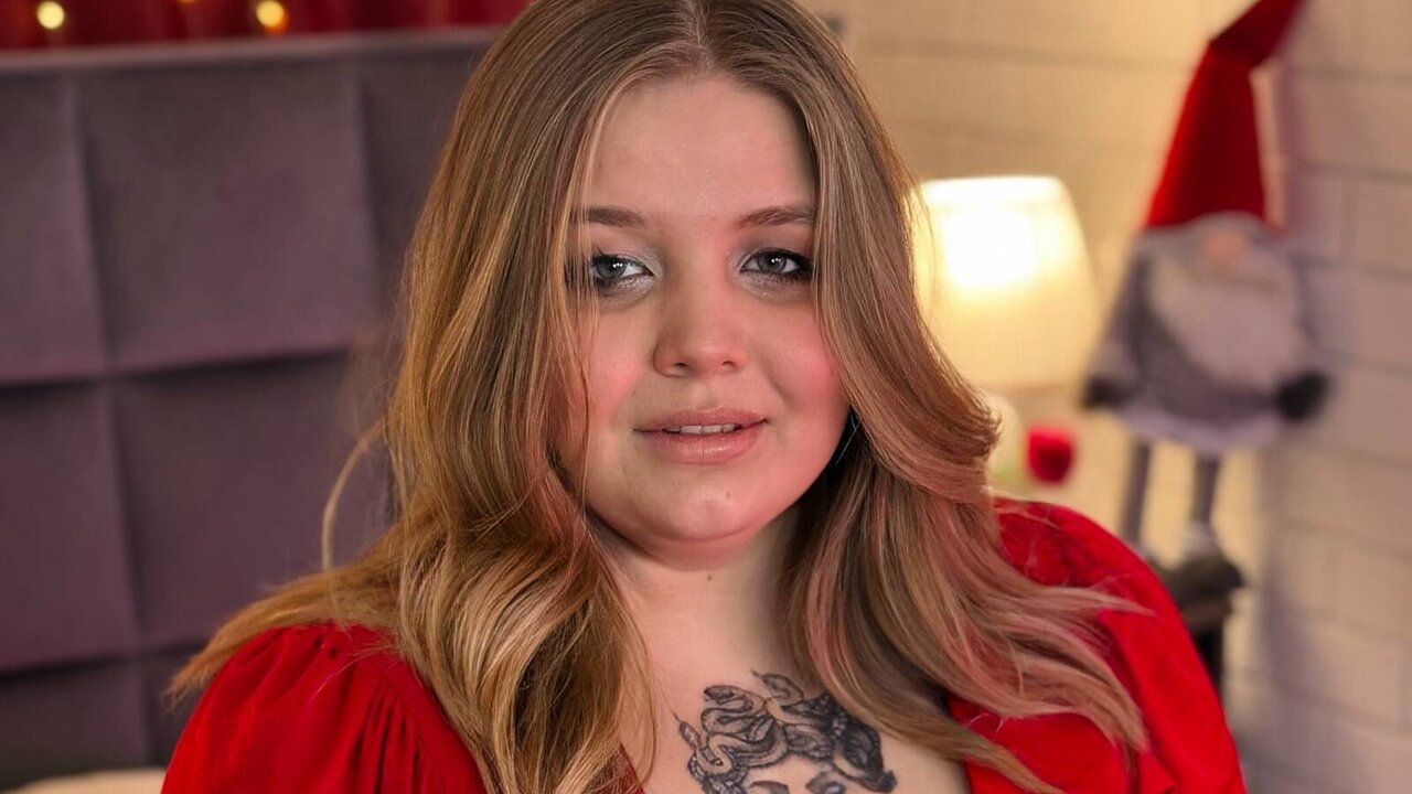 Record Nude SladaDell