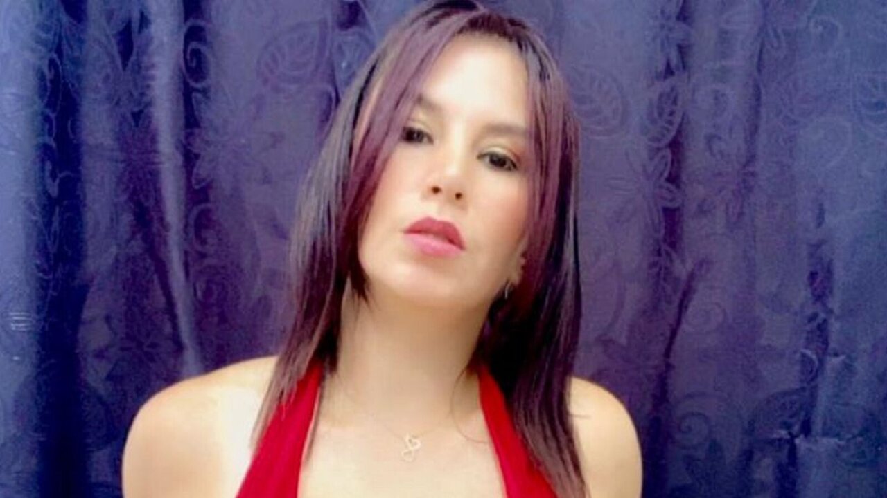 Record Nude SofiSimon