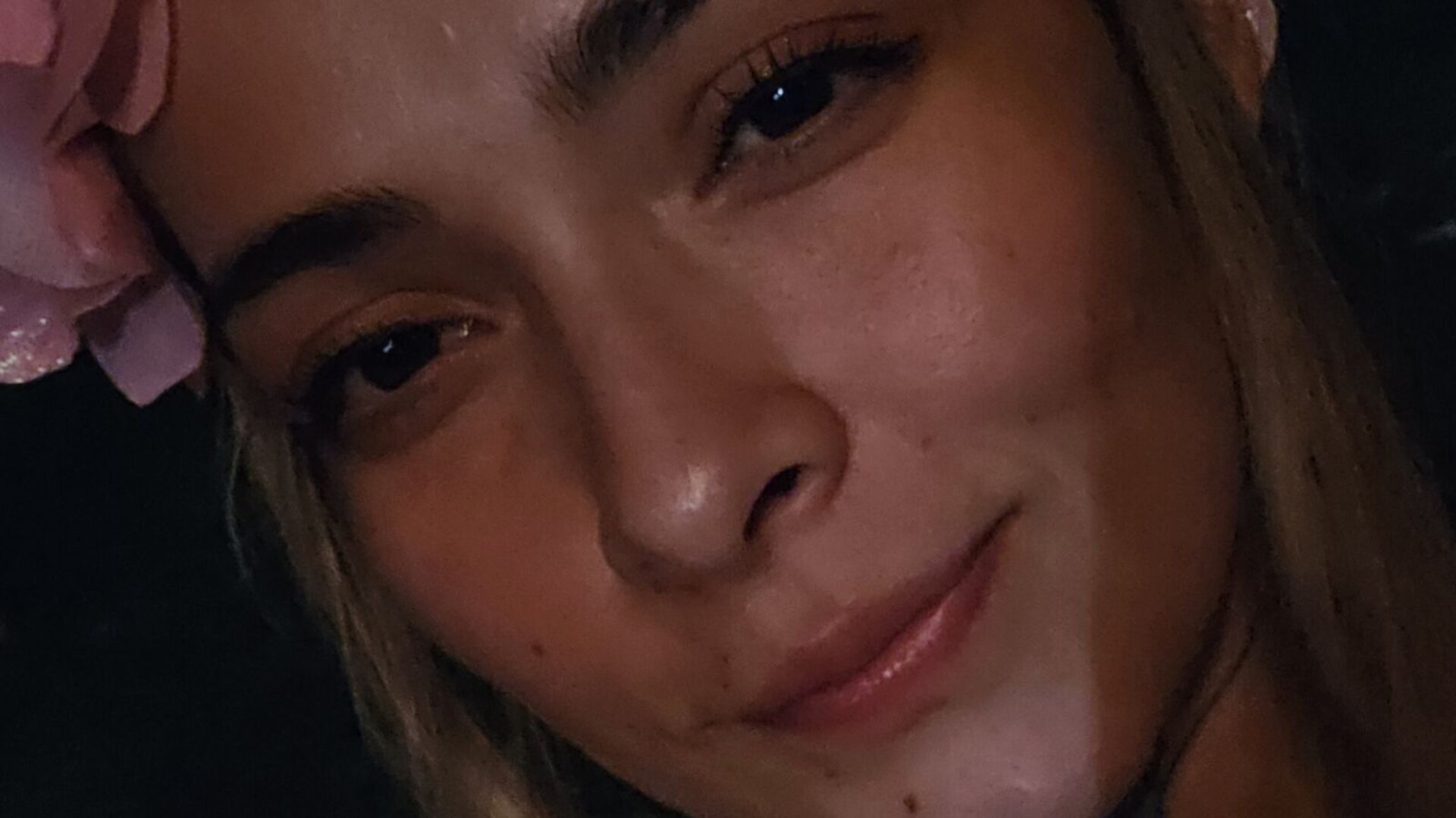 Record Nude StefaniaDoncel