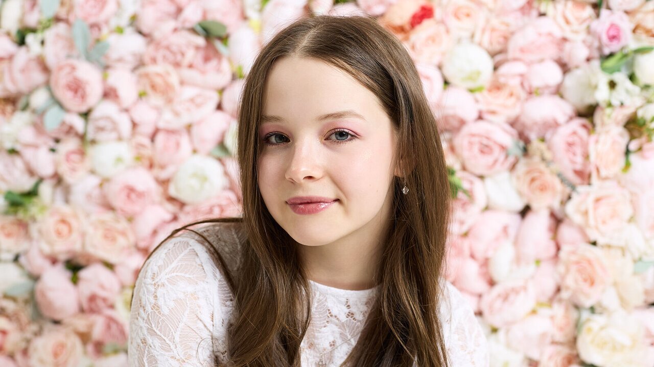 Record Nude SydneyAnn