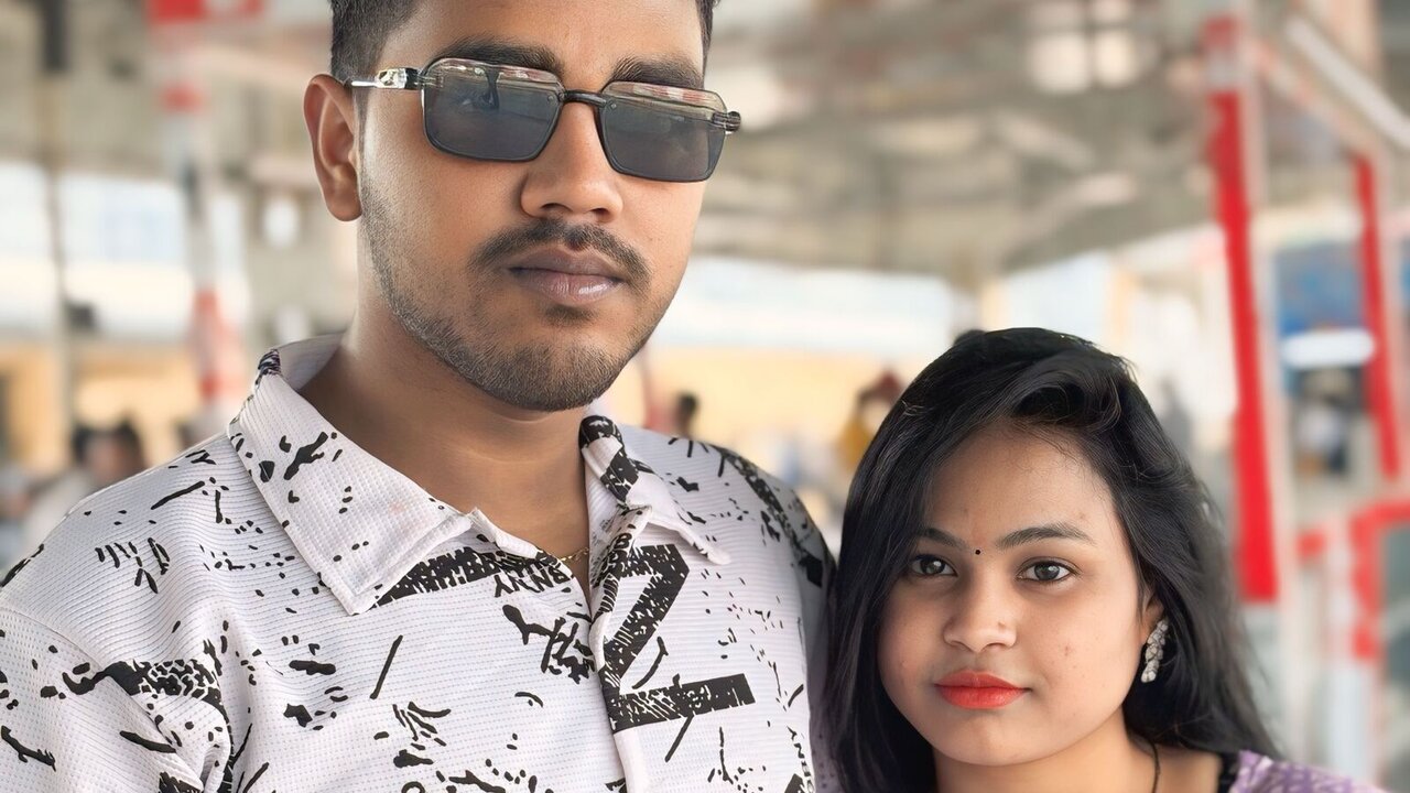 Record Nude TannuAndKumar