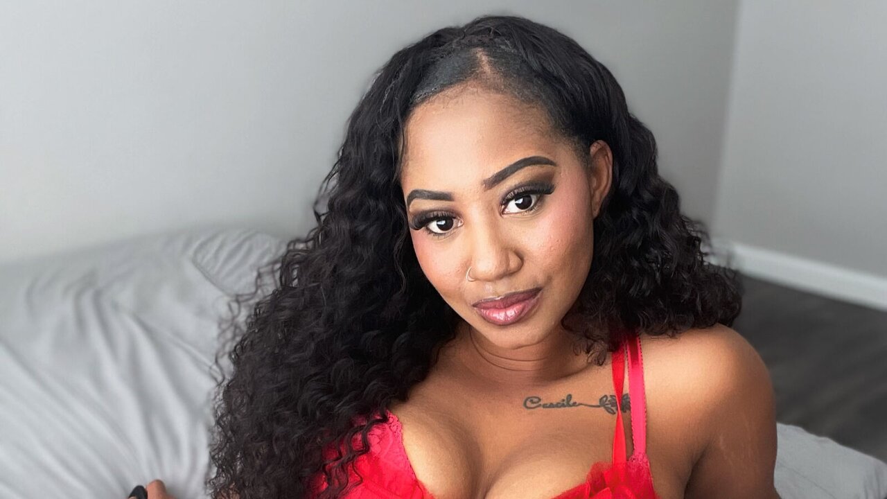 Record Nude TianaFayee