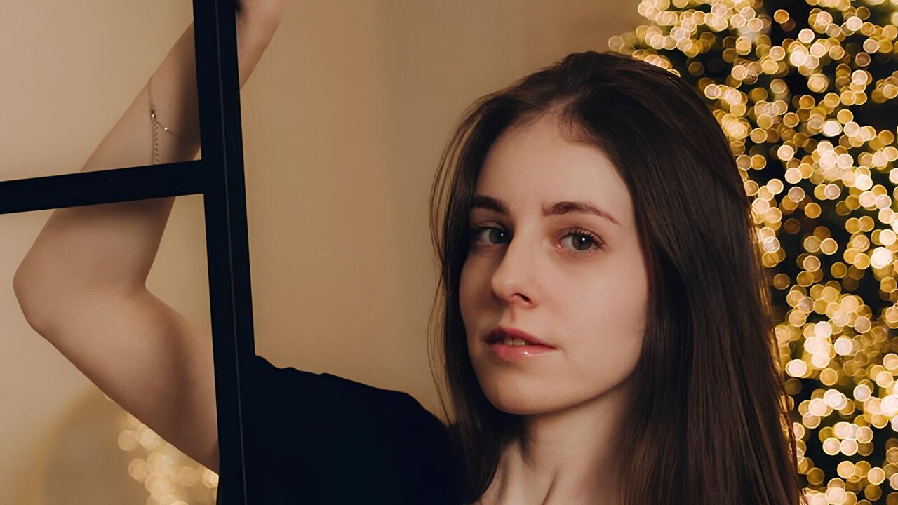 Record Nude TieshaSuniga