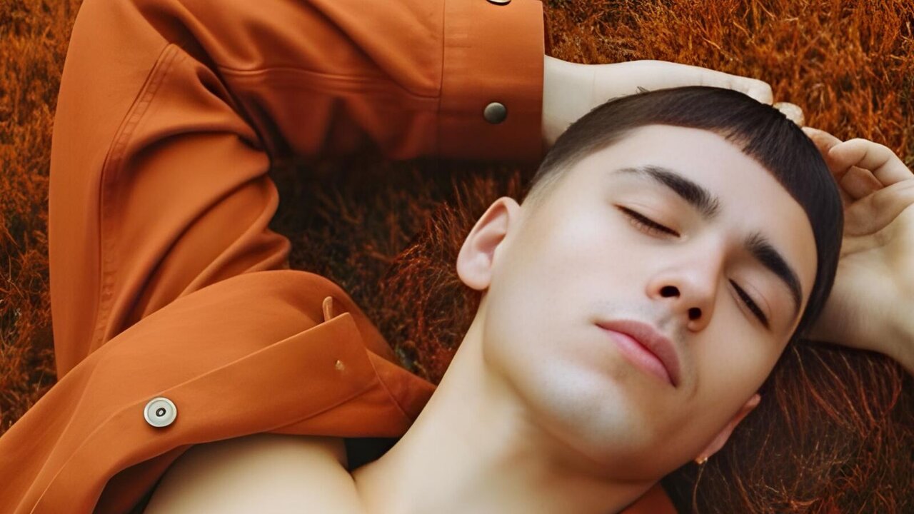 Record Nude TonnyCarter