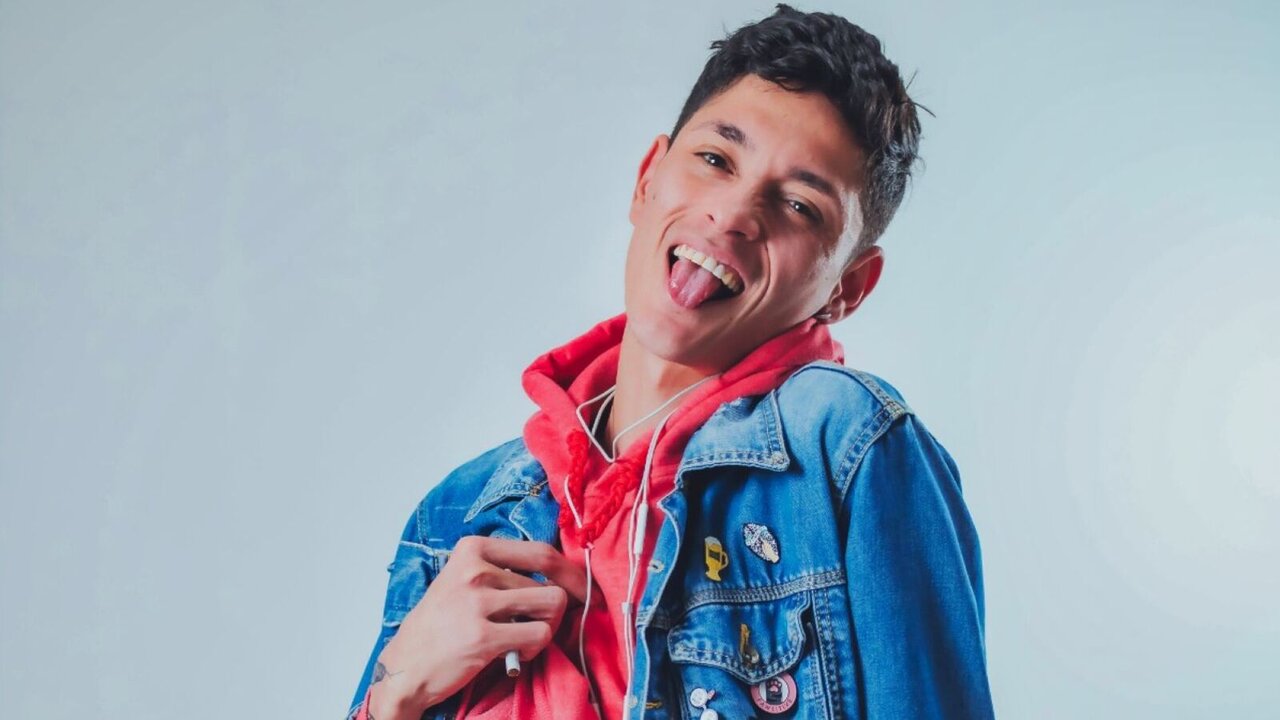 Record Nude TylerCat