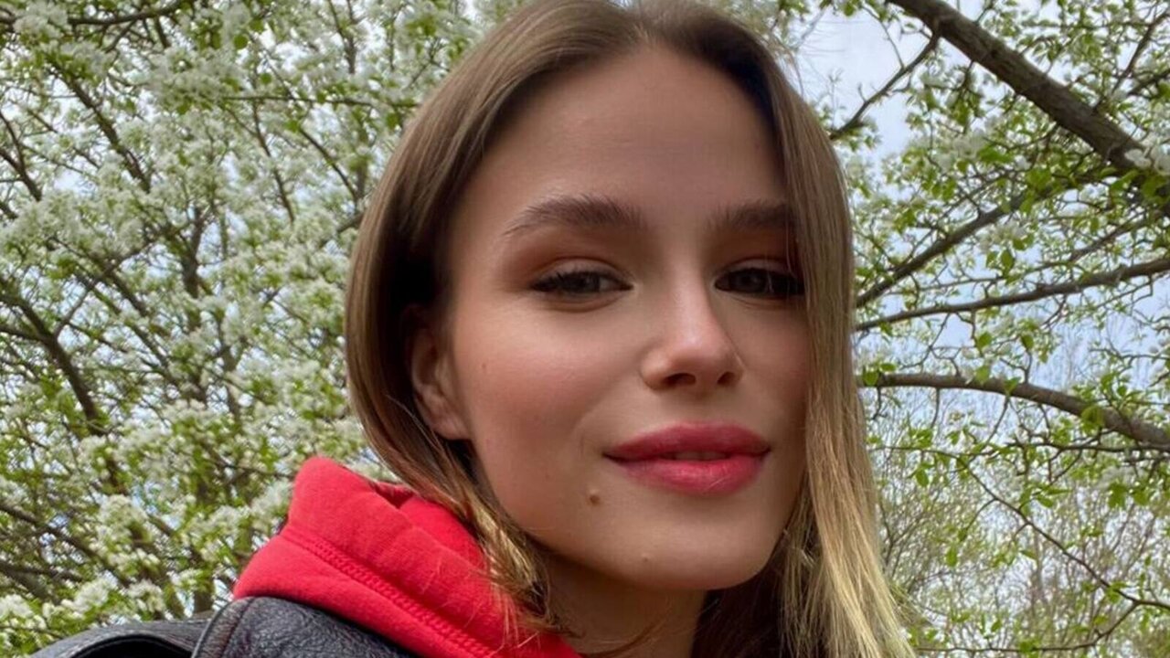 Record Nude VeronaBrucker