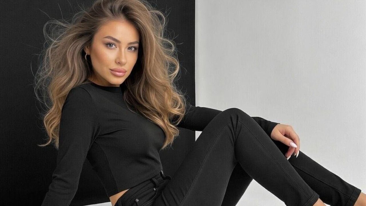 Record Nude VictoriaWynn