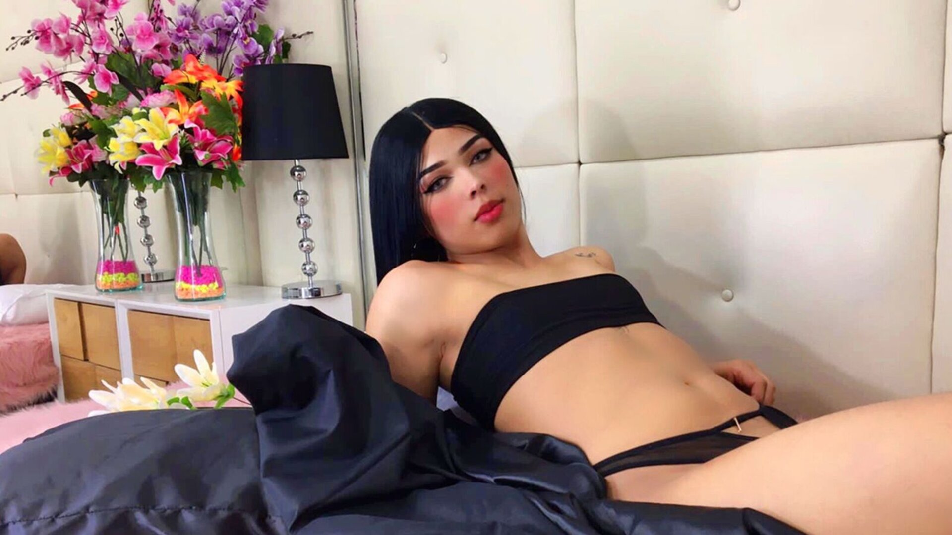 Record Nude VioletaMuriel