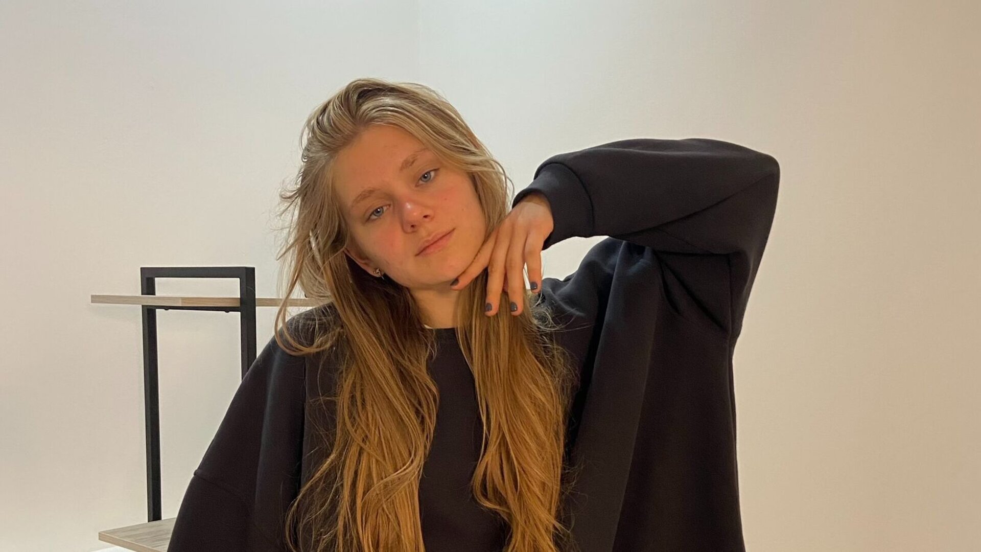 Record Nude WandaHuemmer