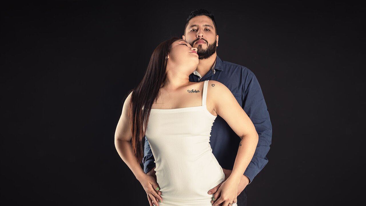 Record Nude ZiroXKendal